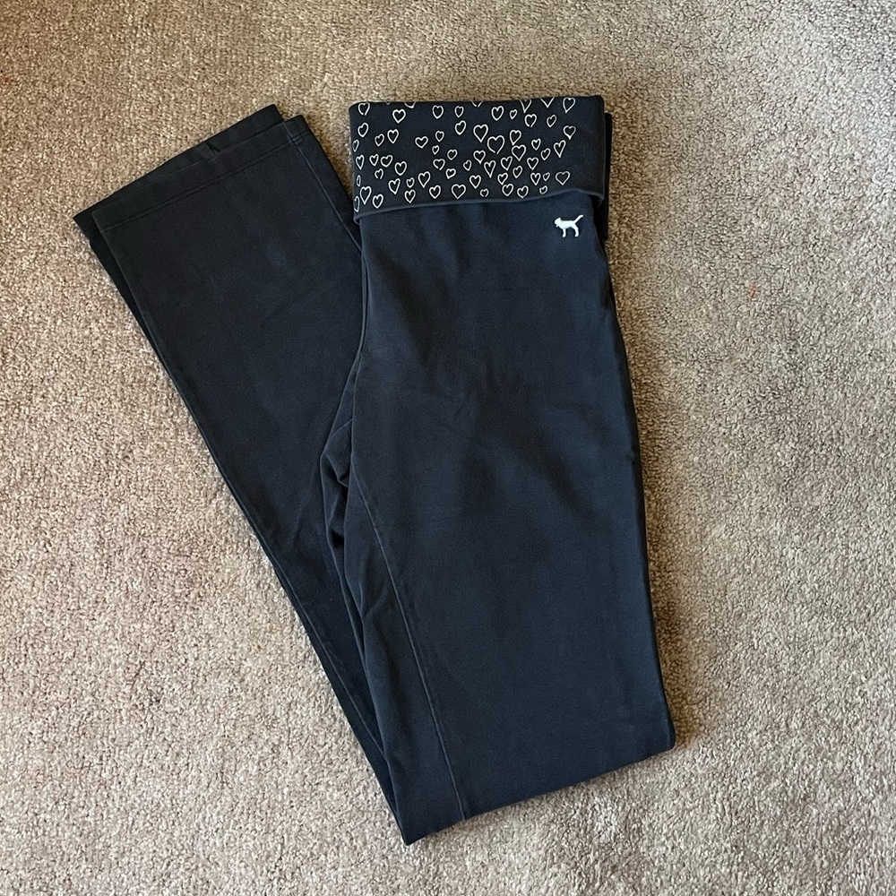 Victoria’s Secret PINK yoga pant